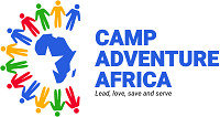 Camp Adventure Africa