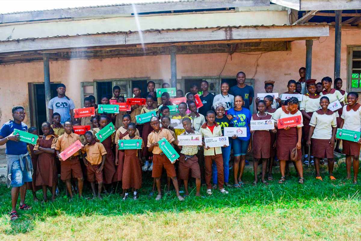 Education Outreach