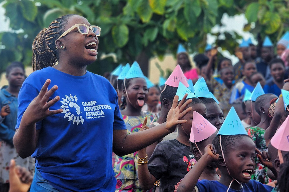 Worship & Reflection