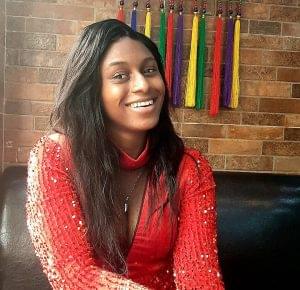 Shade Adebisi